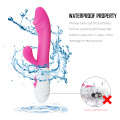 30 Speed ​​G Spot Vibrator für Frauen Dildo Sexspielzeug Kaninchen Vibrator Vaginal Klitoris Massagegerät Weiblicher Masturbator Sexspielzeug für Frauen